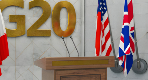 G20 Sudafrica: Le conclusioni del vertice su IA, minerali critici e l'agenda globale